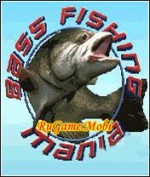 Bass Fishing Mania 3D danawap.mobie.in