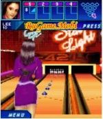 Midnight Bowling 3D danawap.mobie.in